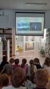 lekcja biblioteczna